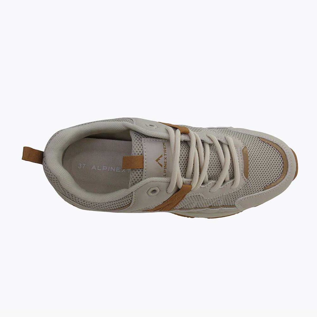 Zapatilla Hiking Mujer Alpinextrem