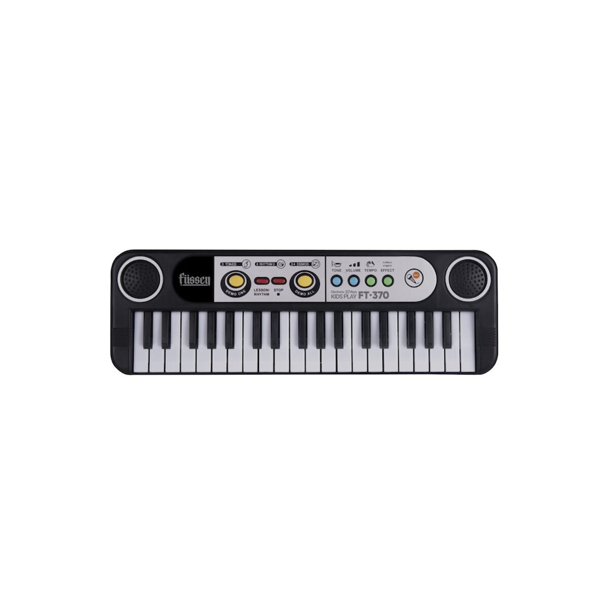 Teclado Musical electronico FUSSEN   9577