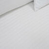 Quilt Doral 2 Plazas Lumi Marne Blanco