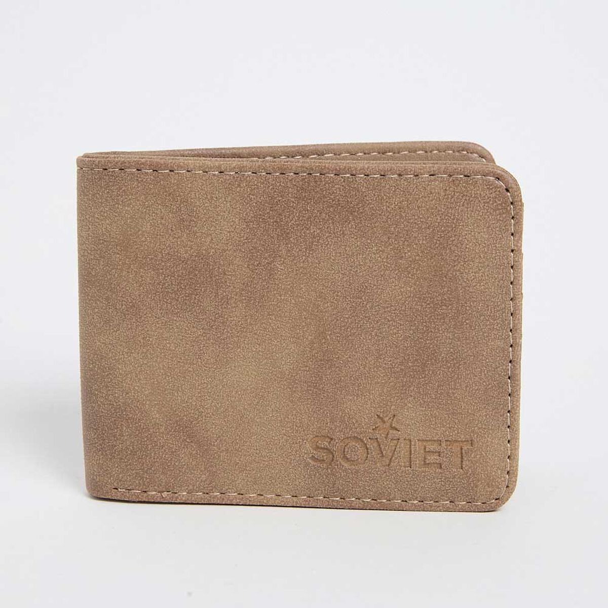 Billetera Hombre Soviet