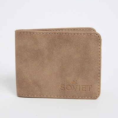 Billetera Hombre Soviet