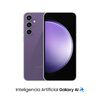 Celular Samsung Galaxy S23FE 128GB 6,4" Purple Liberado