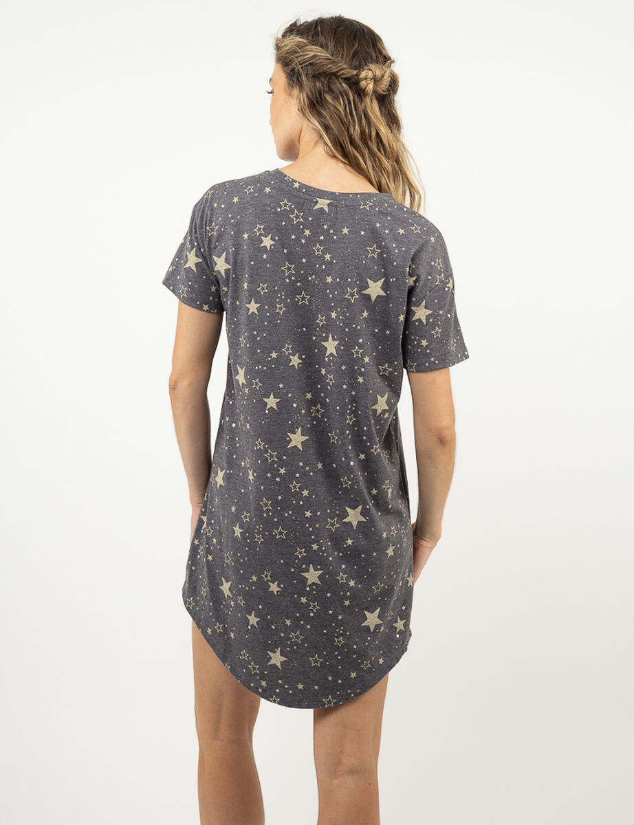 Camisa de Dormir Mujer