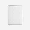 Cama Europea Rosen 2 Plazas Ergo T