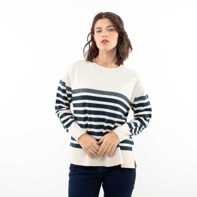 Sweater Mujer Zibel