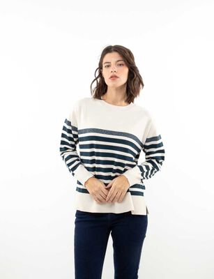 Imagen 1 del producto Sweater Mujer Zibel Rojo