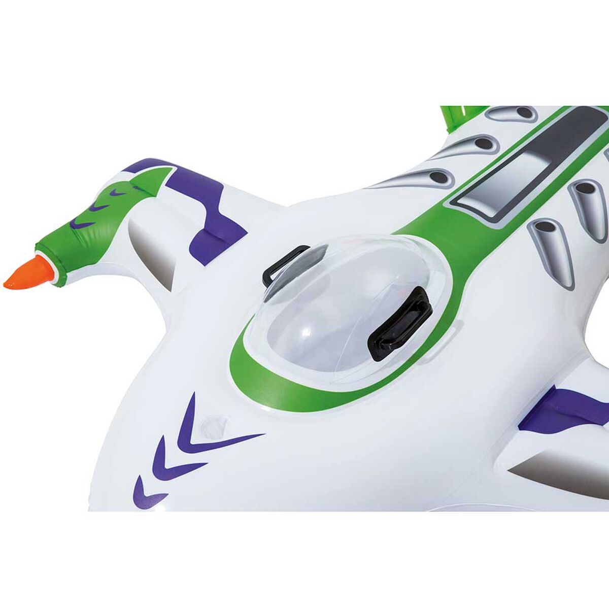 Flotador Nave Espacial Bestway 41094