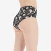 Pack 3 Calzones Mujer Flores