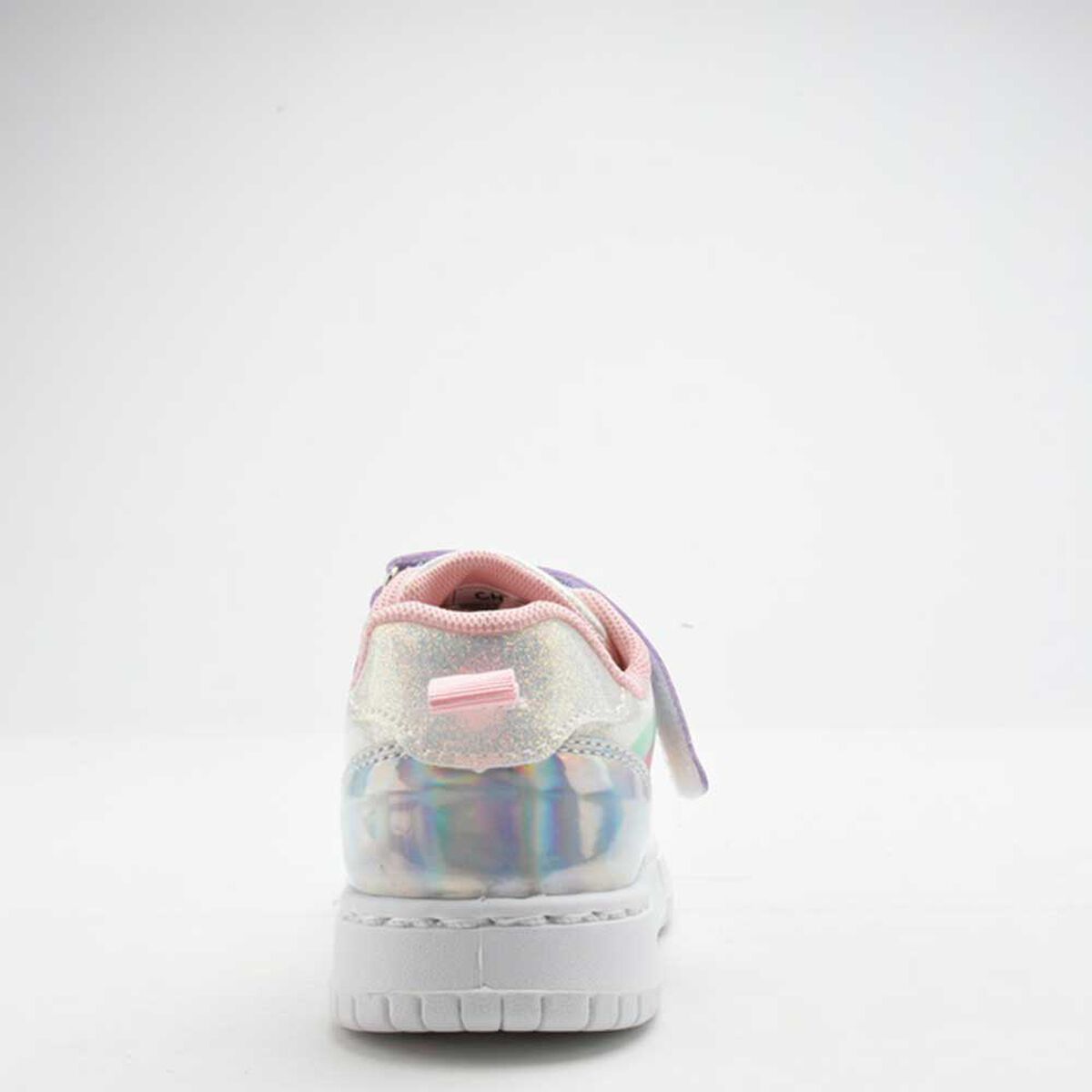 Zapatilla Urbana Niña Chess