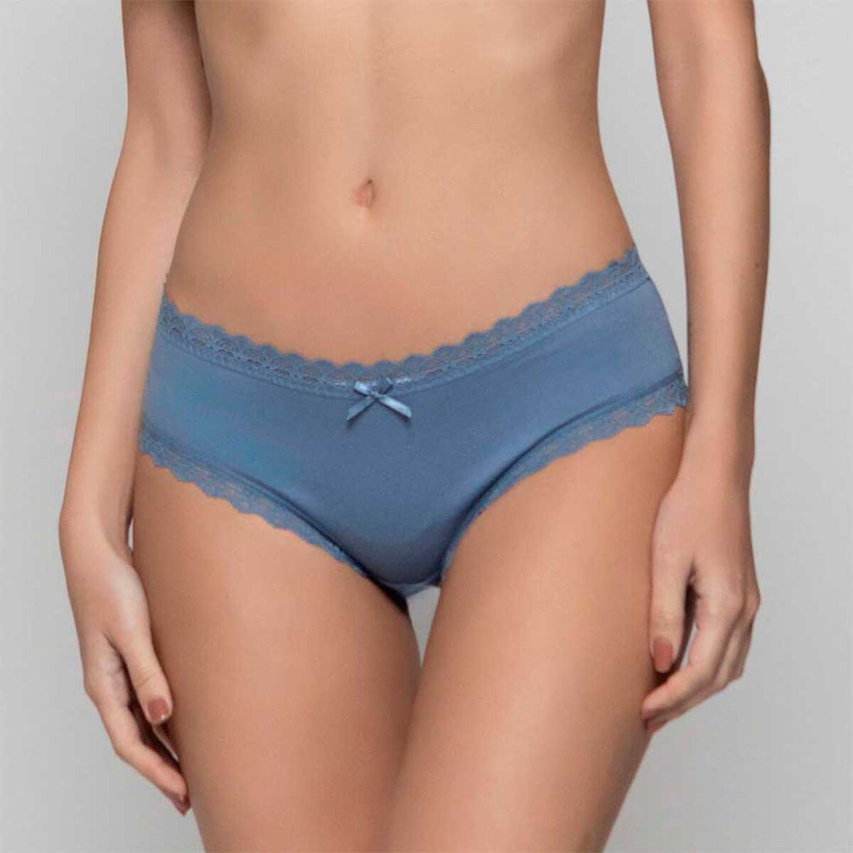 Pack 3 Calz&oacute;n Pantaleta Intime