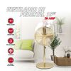 Ventilador de Pedestal Thomas TH-16DP Gold