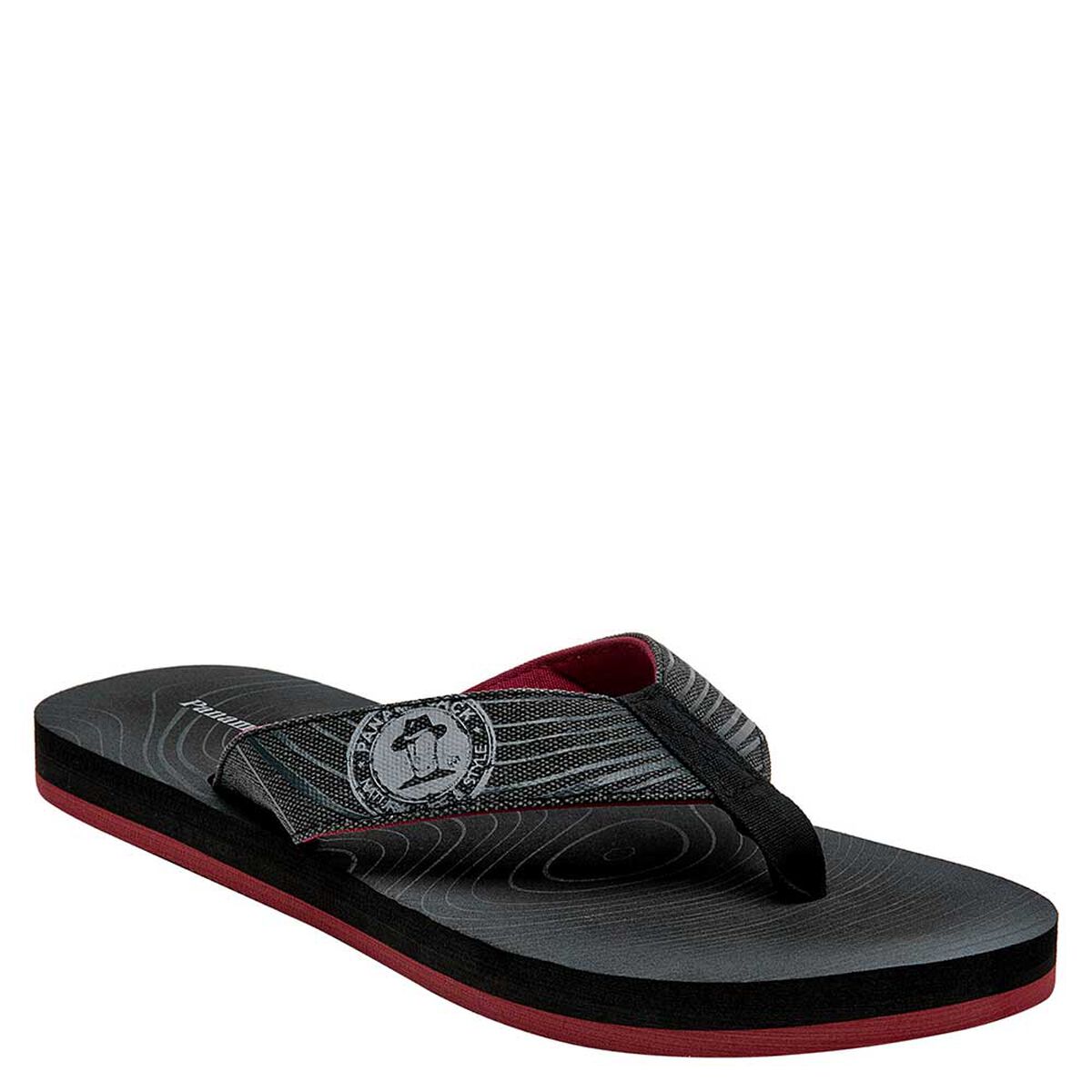 Sandalia Playera Hombre Panama Jack