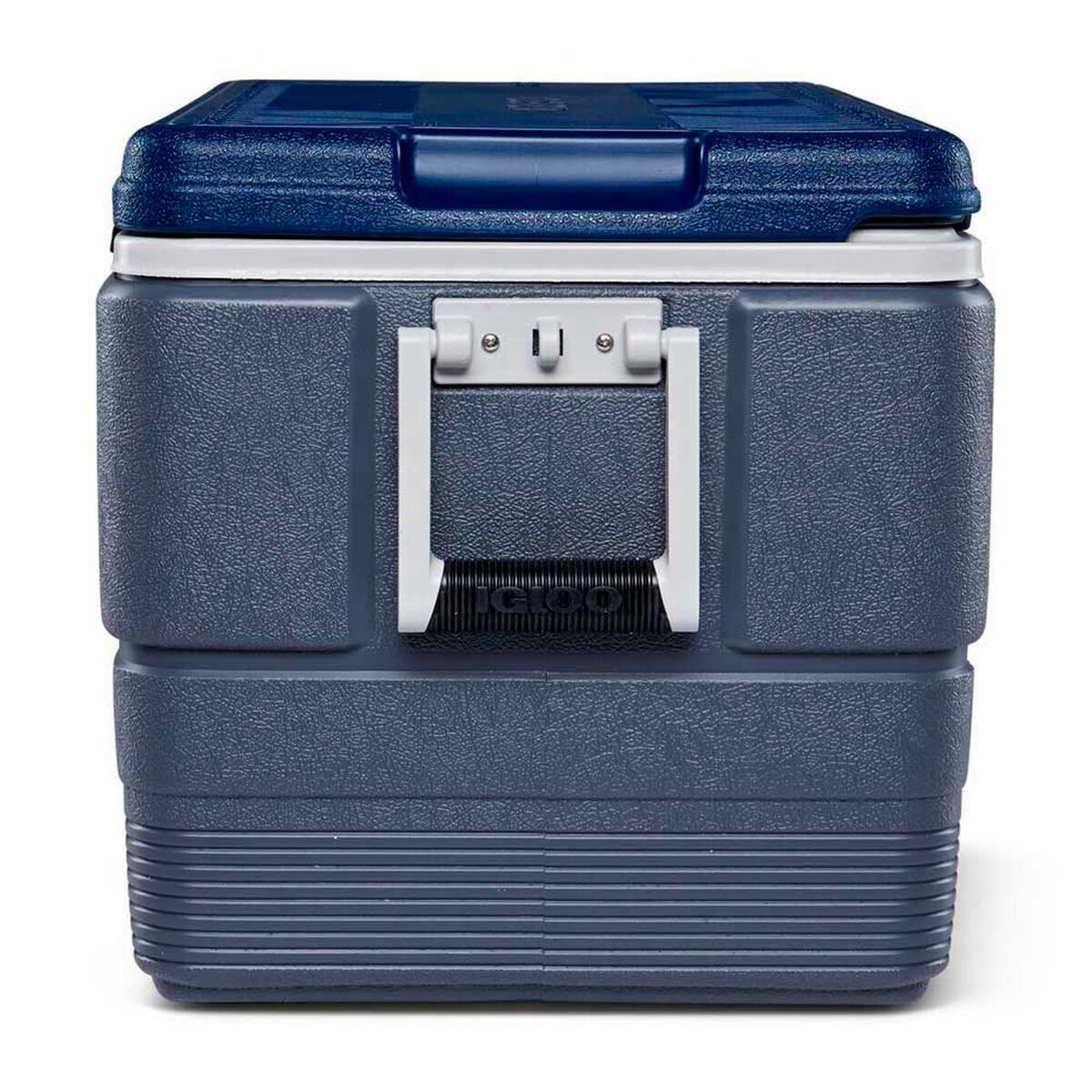 Cooler Maxcold Gris Igloo 66 Litros