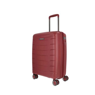 Imagen 2 del producto Maleta de Cabina Saxoline Moonstone Rojo 39 lt S
