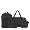 Megapack 2.0 Mochila Negro M Xtrem