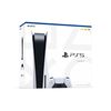 Consola Sony PlayStation 5 con Disco + Control