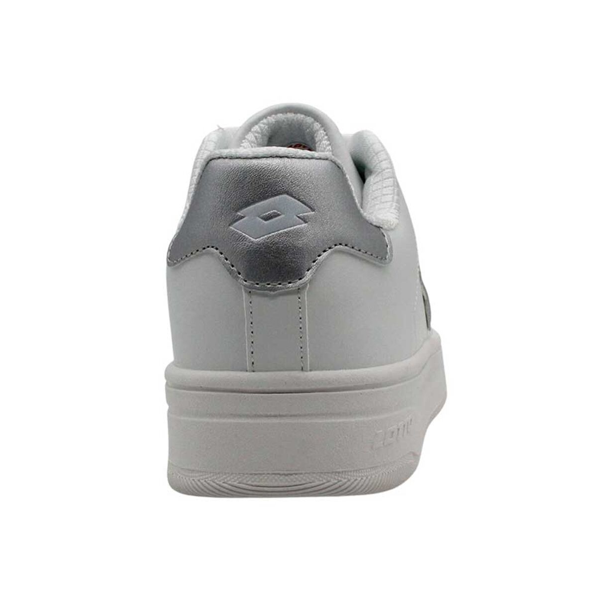 Zapatilla Urbana Mujer Lotto