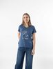 Polera Mujer Portman Club