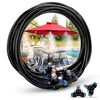 Waterpark Rociador Cama Elástica 6ft 