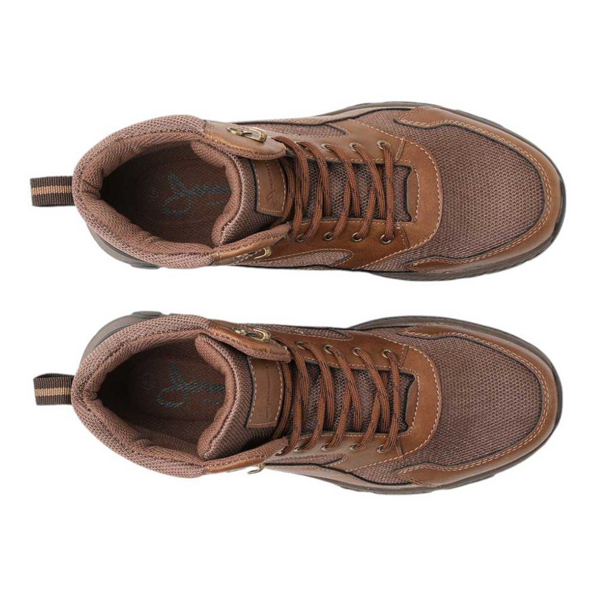 Botín Outdoor Hombre Jarman