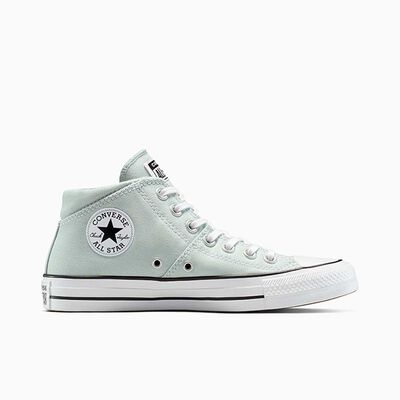 Imagen 1 del producto Zapatilla Urbana Mujer Converse Gris