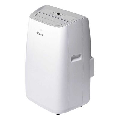 Imagen 2 del producto Aire Acondicionado Portátil Kendal Eva III Pro Wifi 12000 BTU