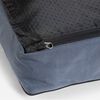 Cama para Mascotas Rosen Bony Tamaño M Gris