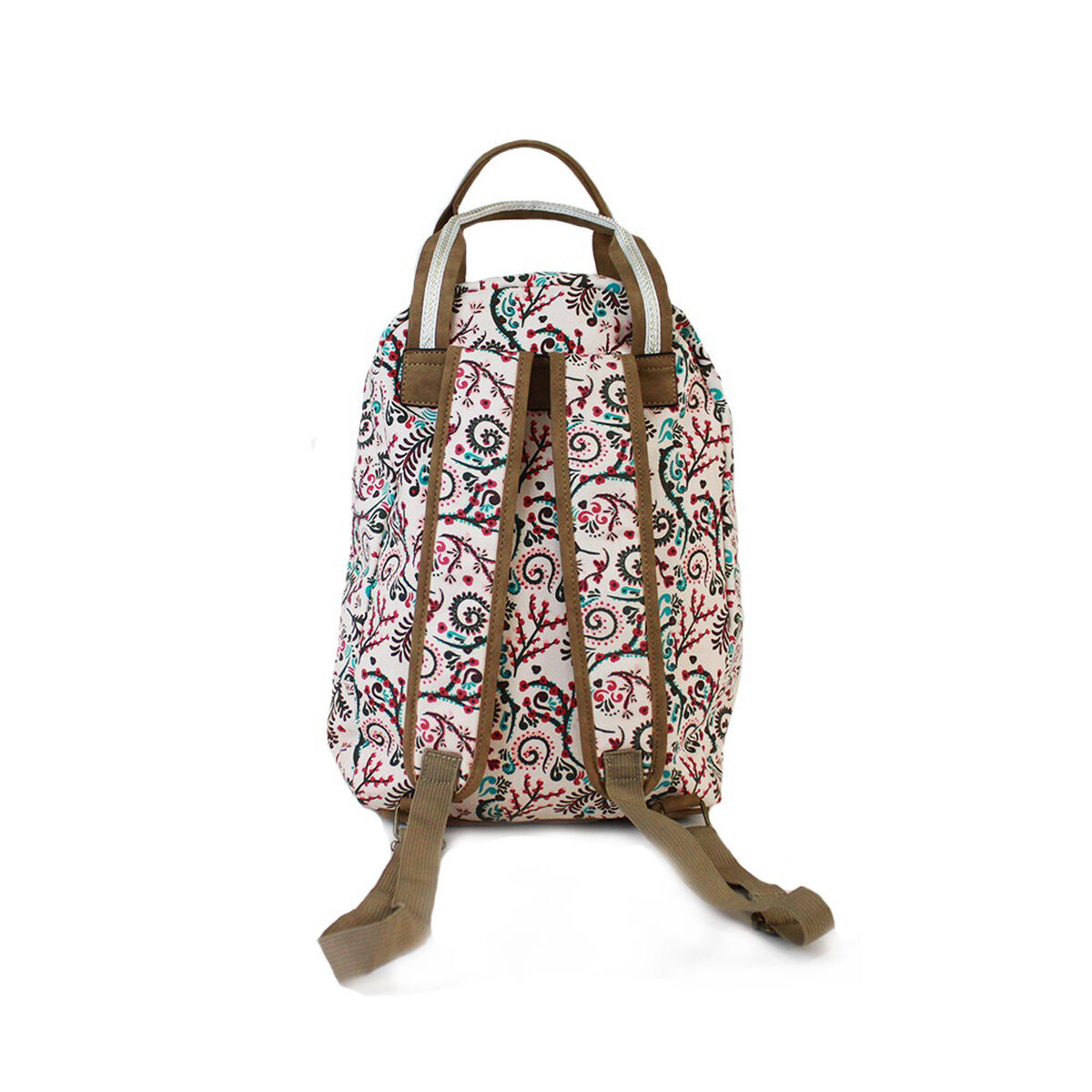Mochila Icono