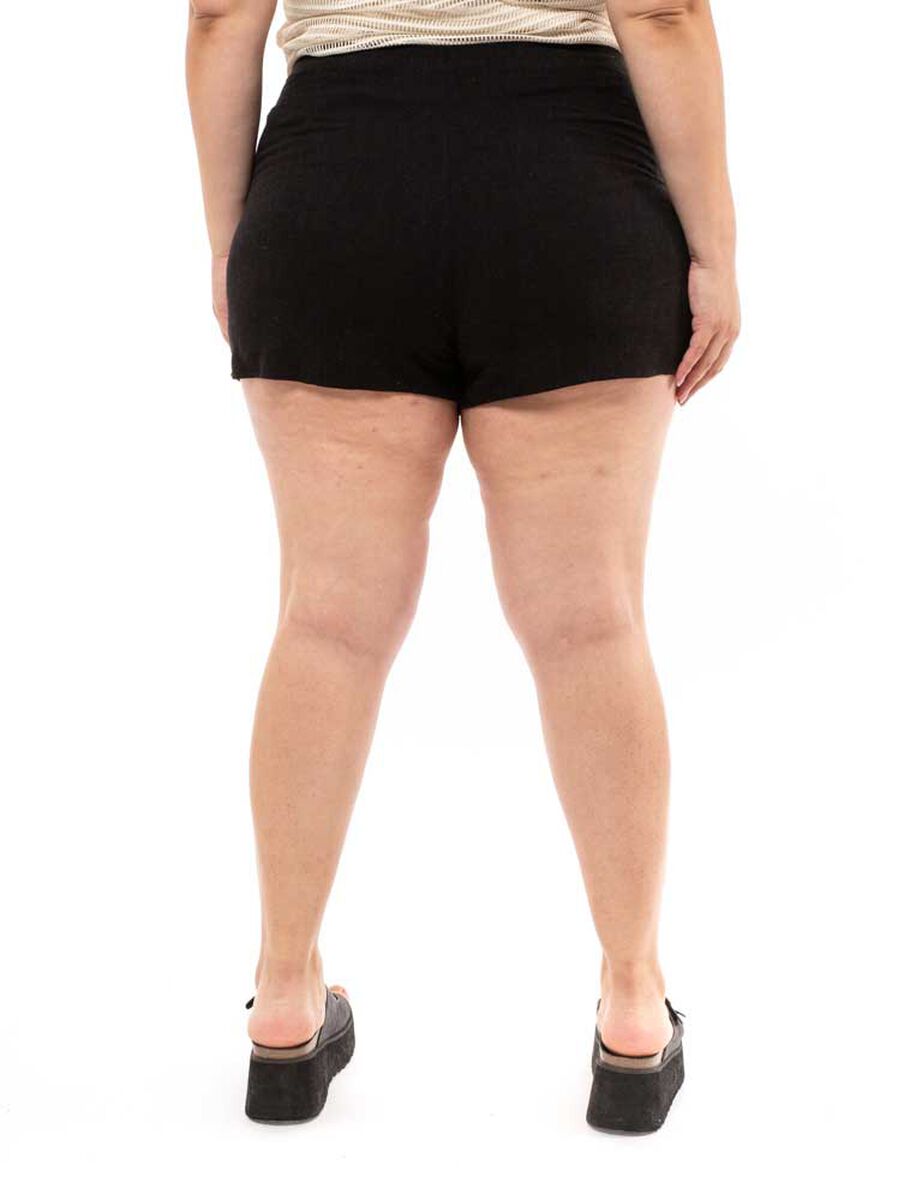 Short Mujer Extralindas