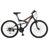 Bicicleta Alpinextrem Andorra Aro 26