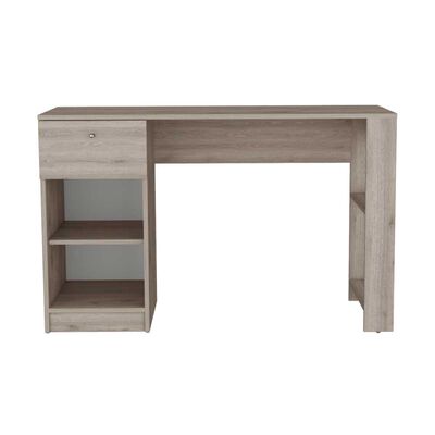 Imagen 1 del producto Escritorio TuHome Home 1 Cajón Ceniza