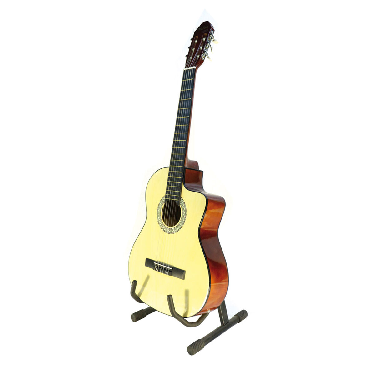 Guitarra Electroacustica MEDINA SCG001CEQ Eq. 3 Bandas