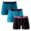 Pack 3 Bóxer Hombre Top