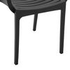 Silla Spazzio Toscana Gris