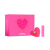 Set Perfume Agatha Ruiz de la Prada Mujer Love Love Love EDT 50 ml + De beso en beso EDT 10 ml