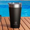Vaso Térmico Electrolux Sense 560 ml Negro