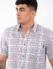Camisa Manga Corta Hombre Cutback