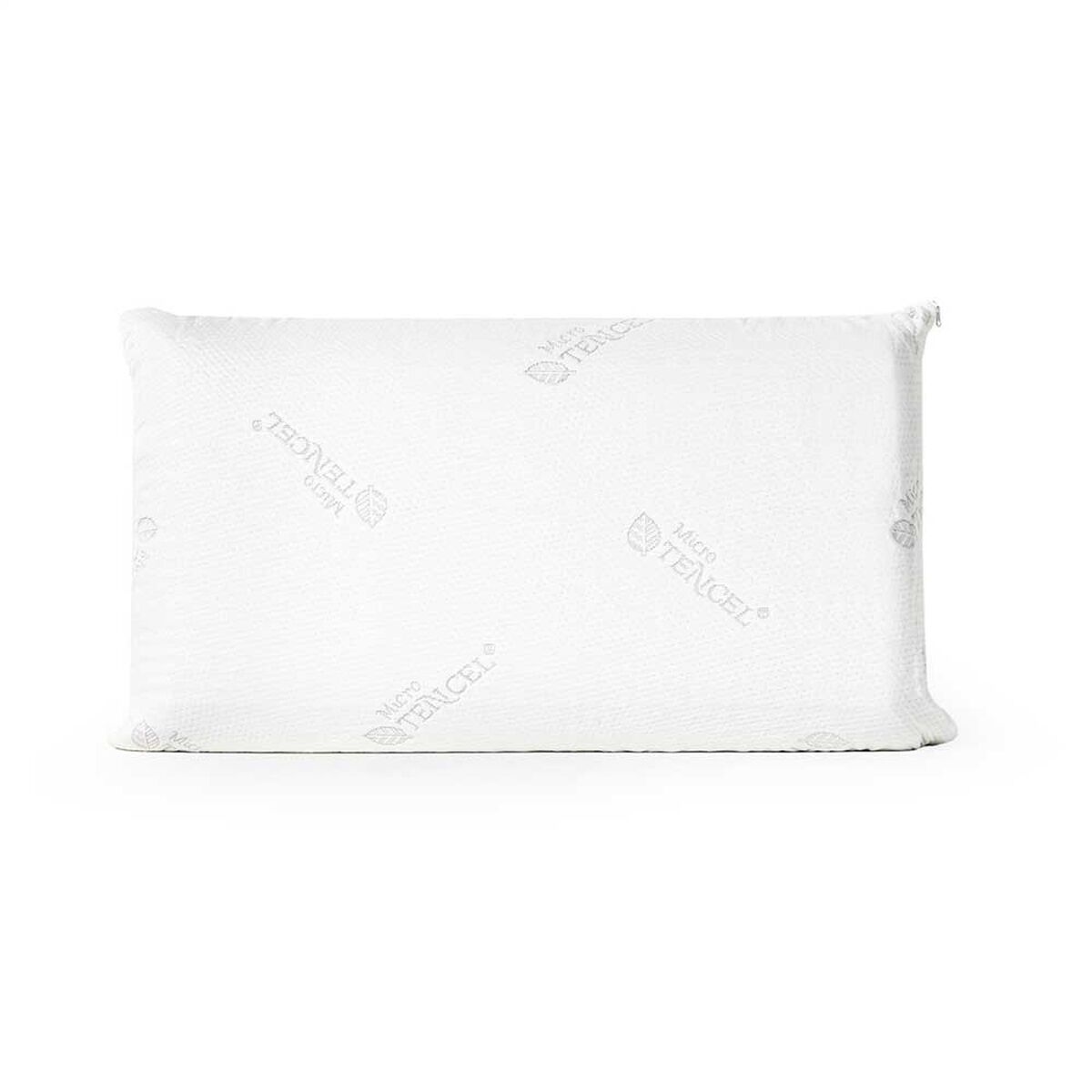 Almohada Viscoel&aacute;stica Cannon Green 40x70 cm