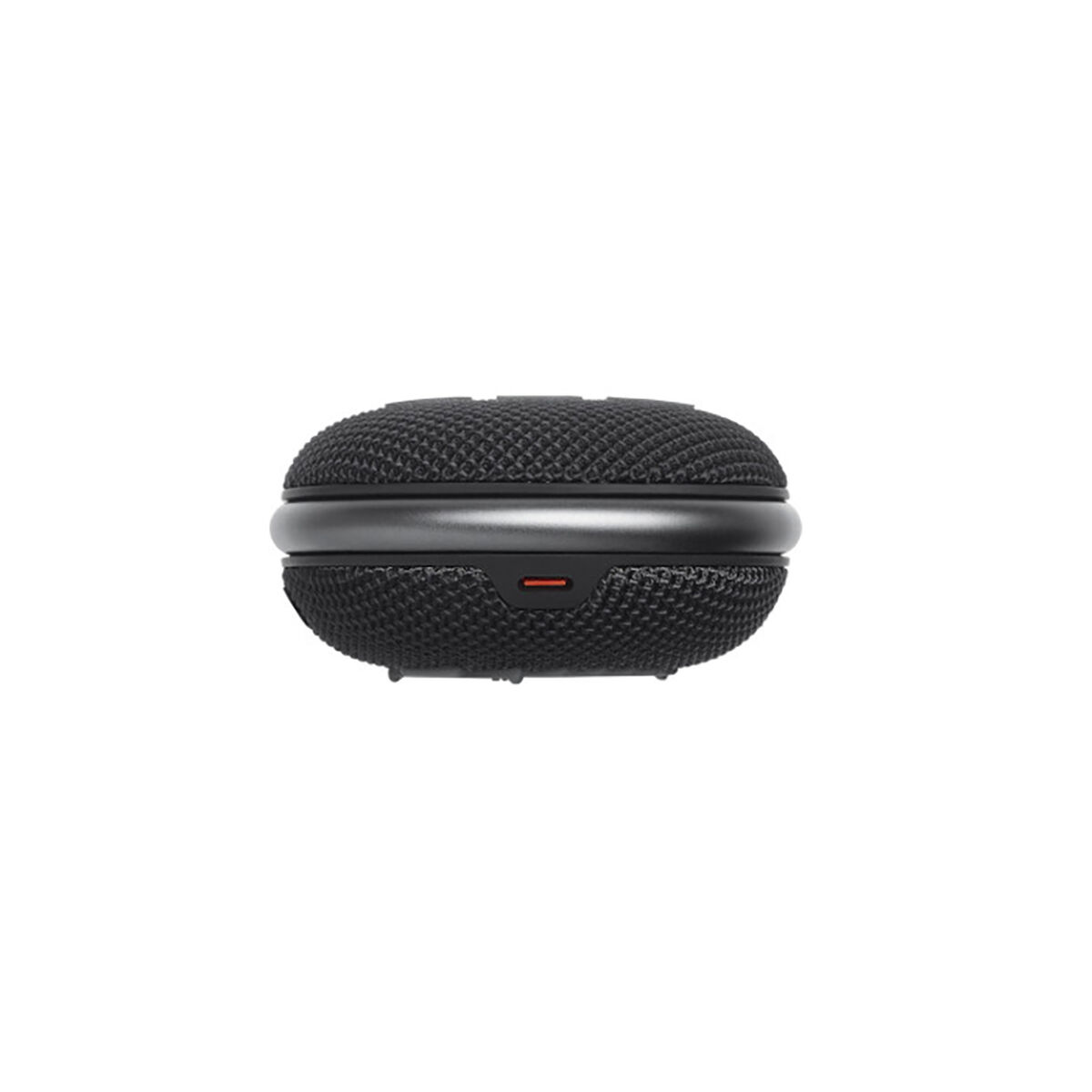 Parlante Bluetooth JBL Clip 4 Negro