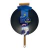 Sartén Wok Acero Antiadherente Oster Carbón Steel Findley 35 cm