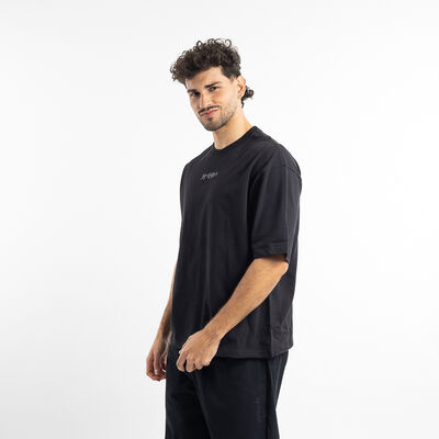 Polera Oversize Hombre Lotto Strada