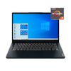 Notebook Lenovo 14ALC6 Ryzen 3 8GB 512GB SSD 14"