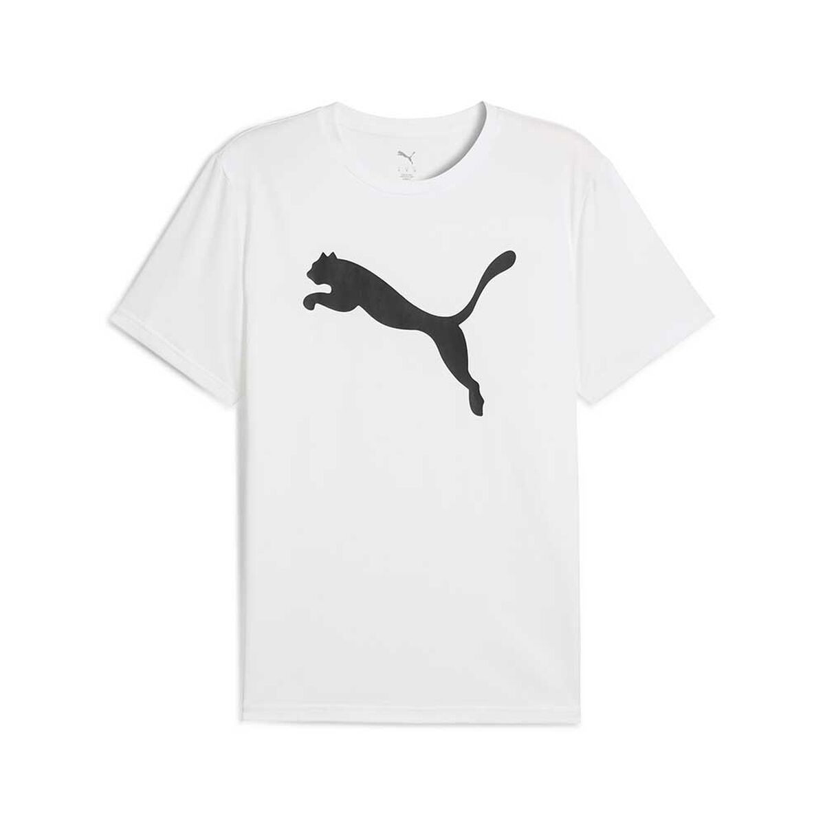 Polera Urbano Hombre Puma