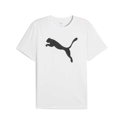 Polera Urbano Hombre Puma
