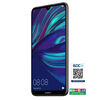 Celular Huawei Y7 2019 6.2" Negro WOM