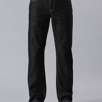 Jeans Hombre Lee Raw