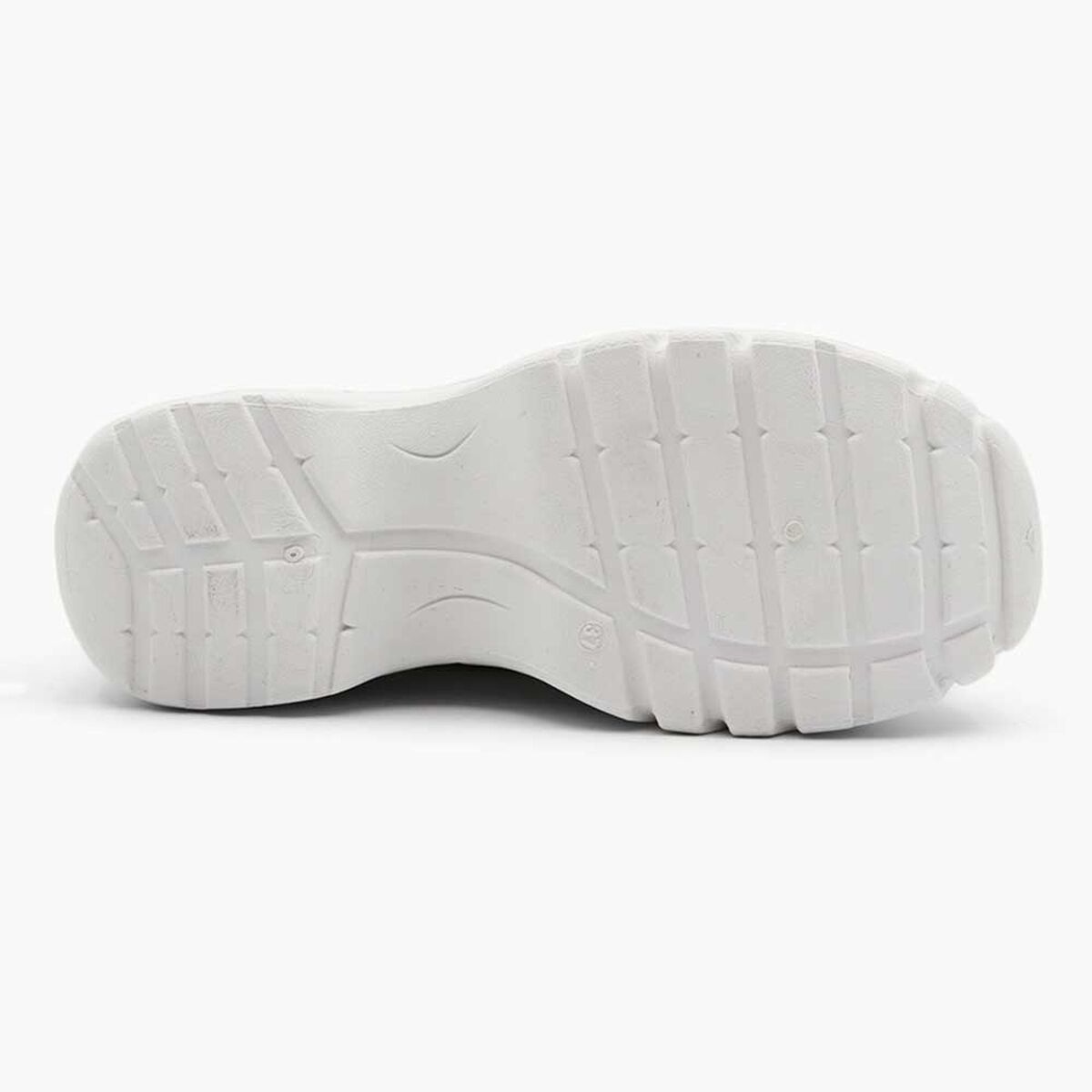 Zapatilla Urbana Mujer Fiorucci