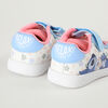 Zapatilla Flores Ni&ntilde;a Disney