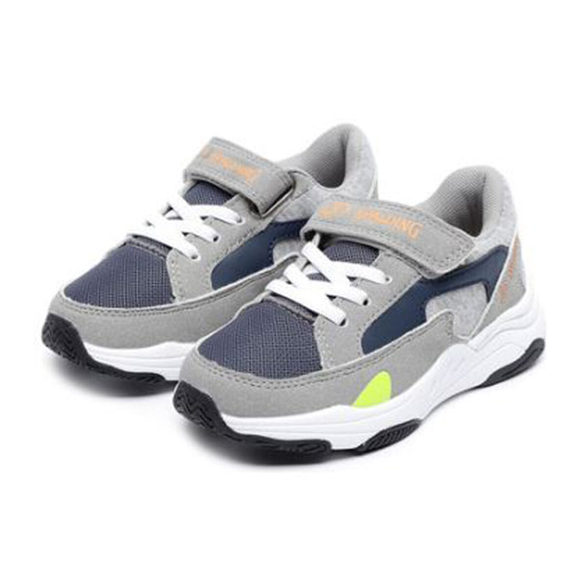 Zapatilla Niño Spalding