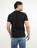 Polera Estampada Hombre Zibel
